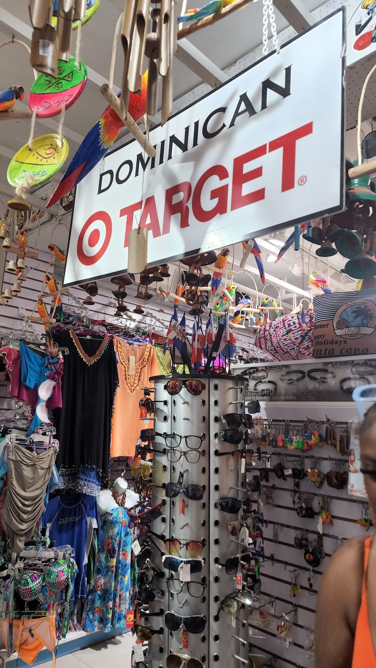 Shopping Center Punta Cana