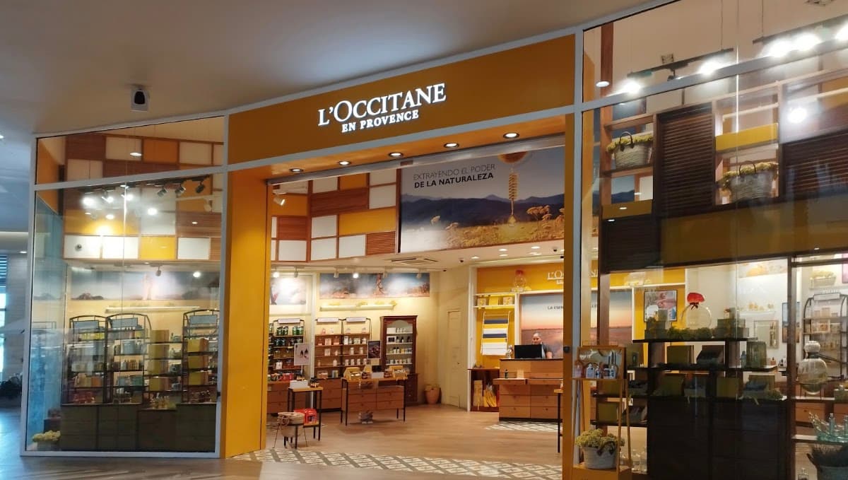 L'Occitane en Provence - BlueMall Punta Cana