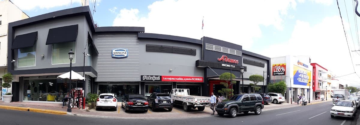 Adames Comercial