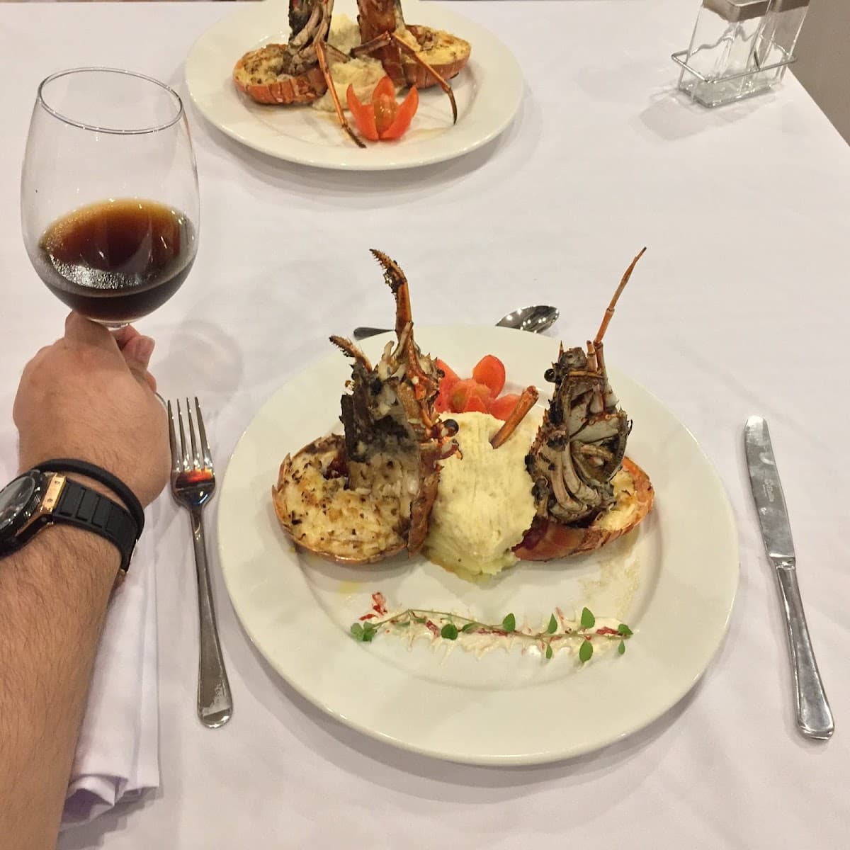 Kortecha Bar & Rest