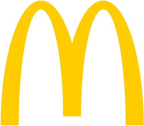 Logo McDonald's