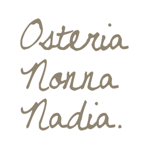 Ostería Nonna Nadia