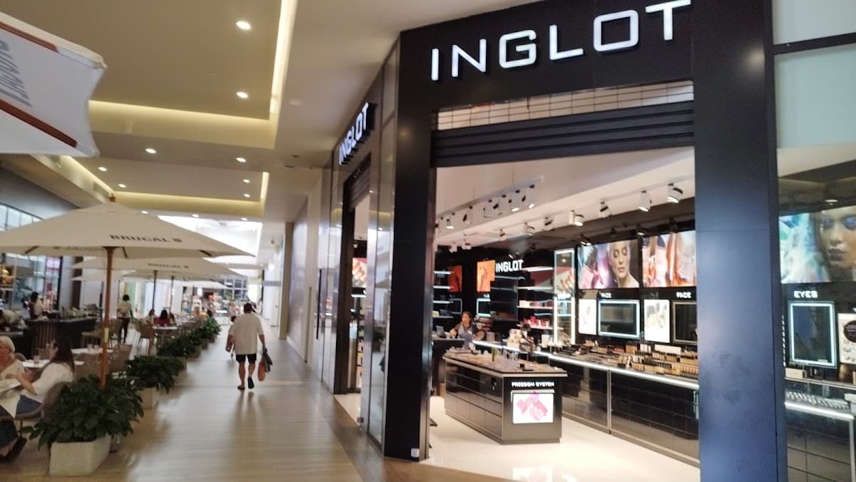 Inglot Cosmetics