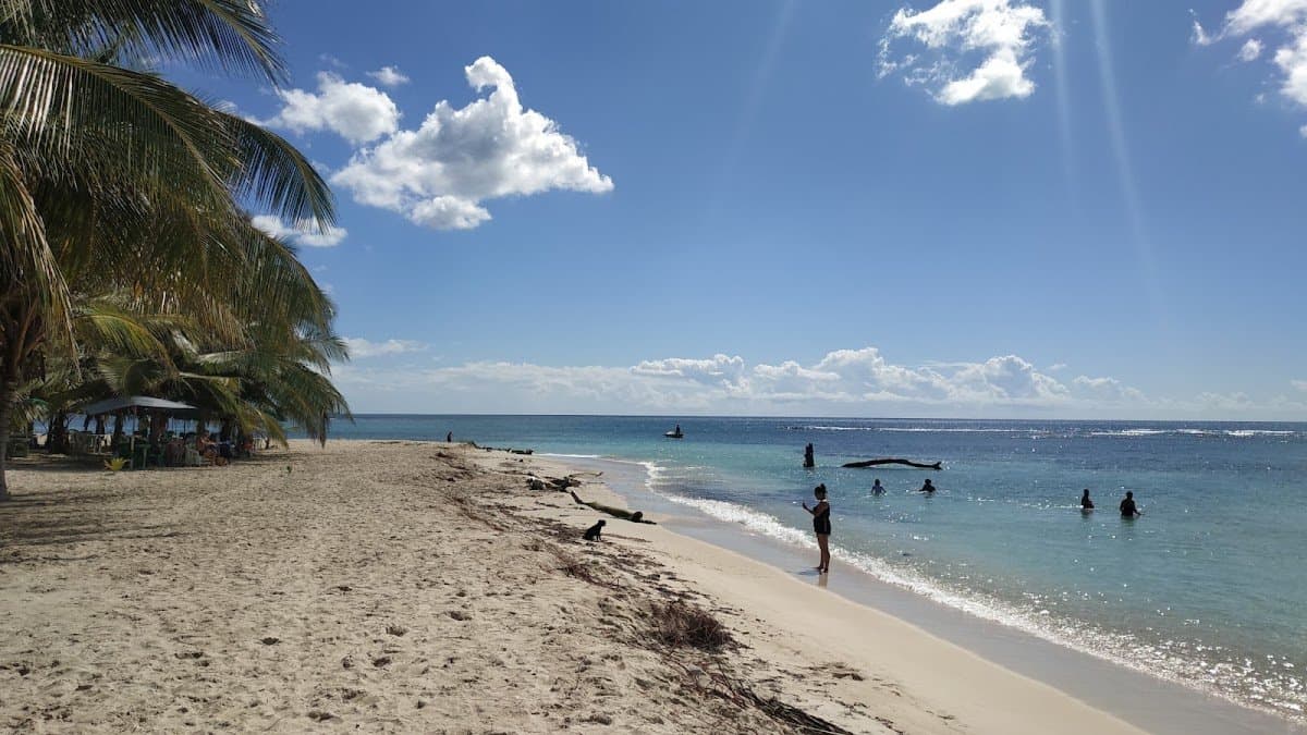 Disfruta el domingo en familia en Juan Dolio