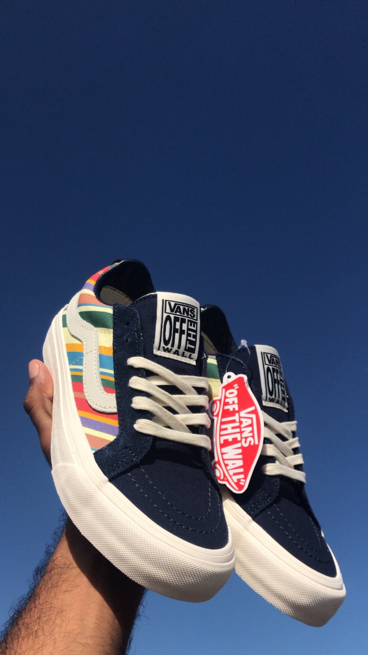 Aspen Shoes