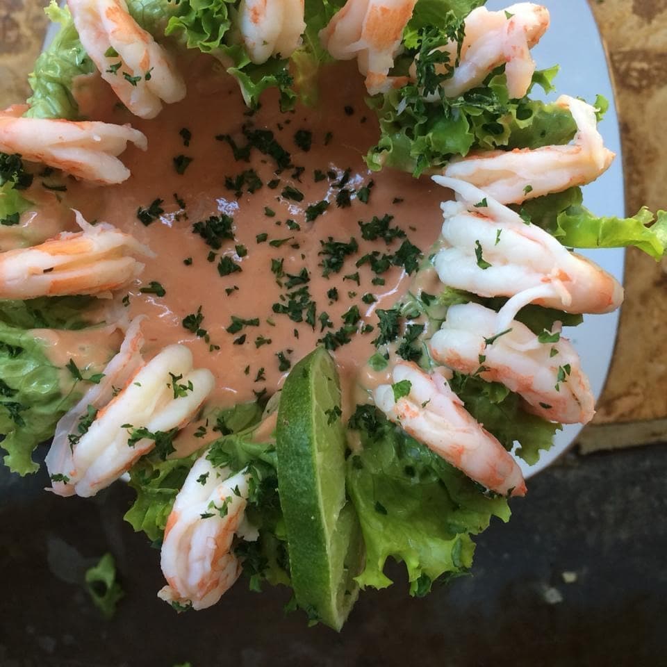 Restaurante La Punta