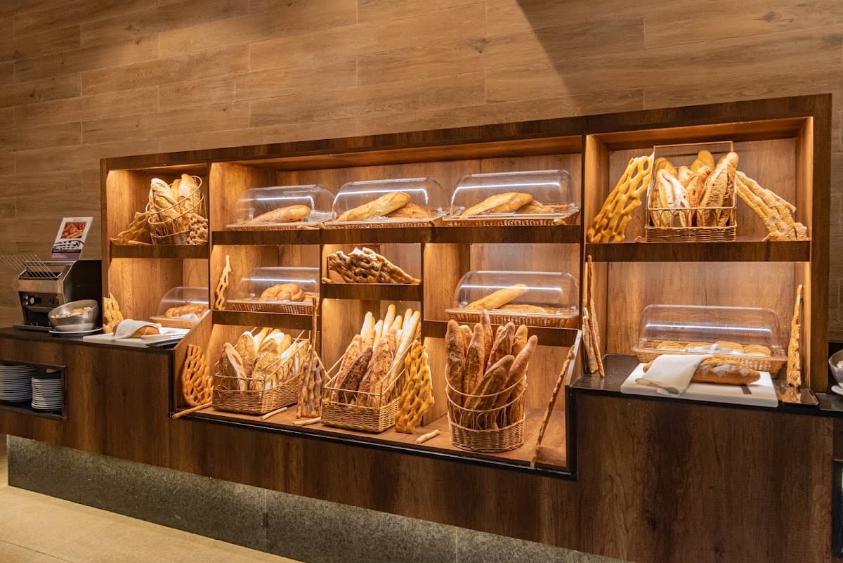 La Hispaniola Buffet