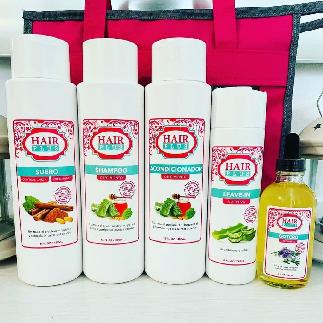 Hair Plus Punta Cana