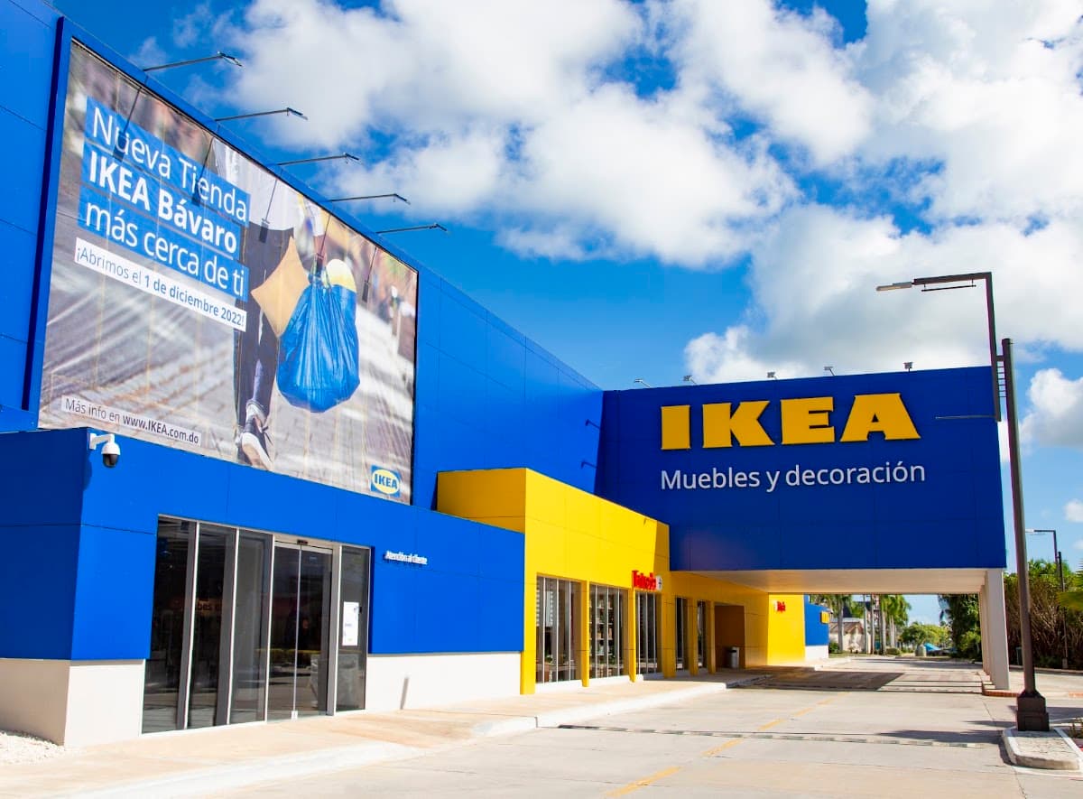 IKEA Bávaro