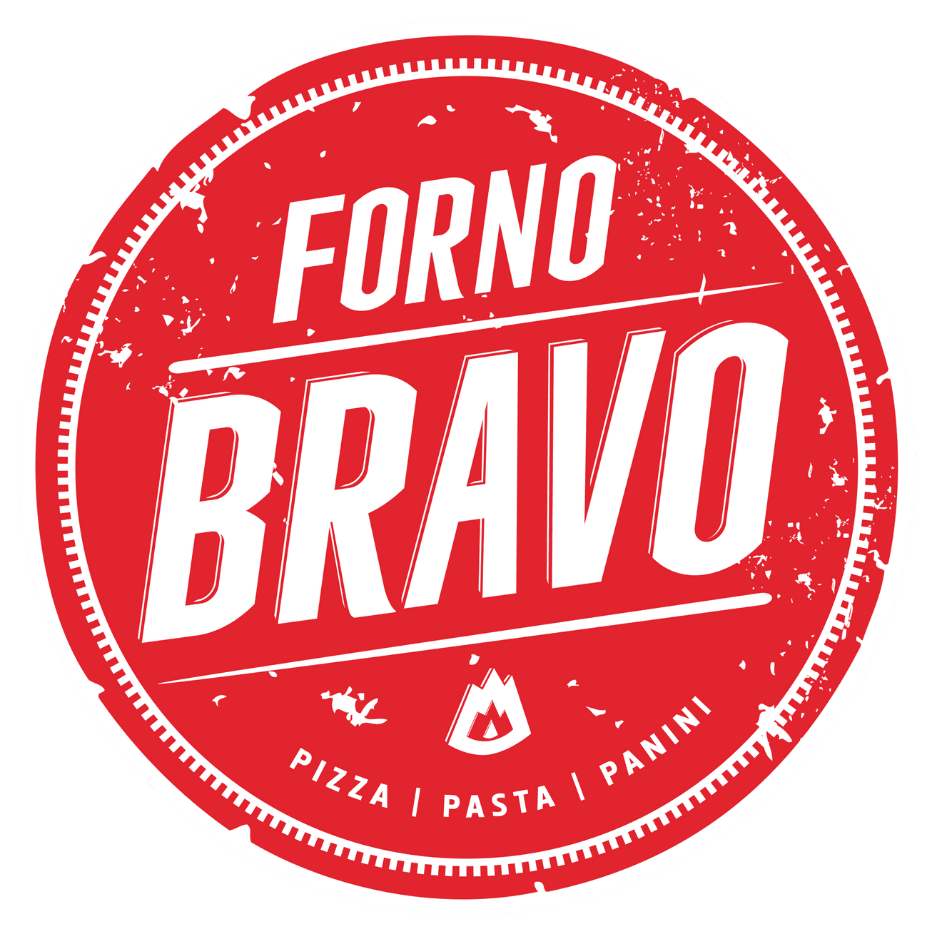 Forno Bravo - Alameda