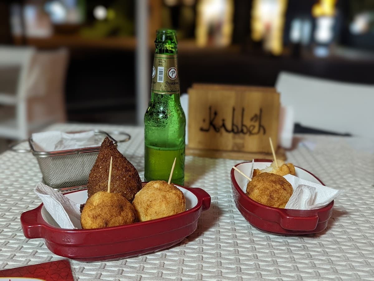 Kibbeh