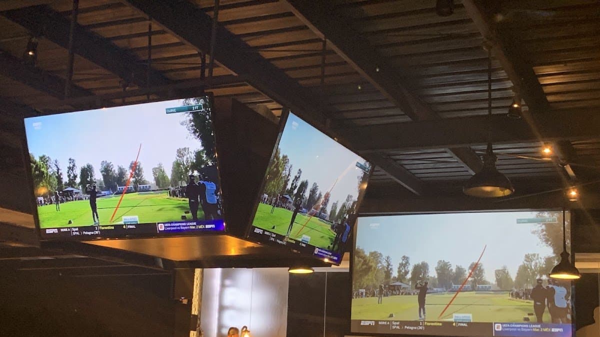 First Class Sport Bar