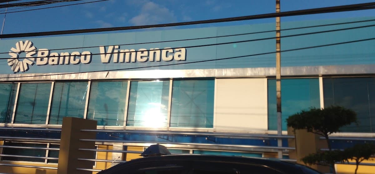 Vimenca — Banco Múltiple