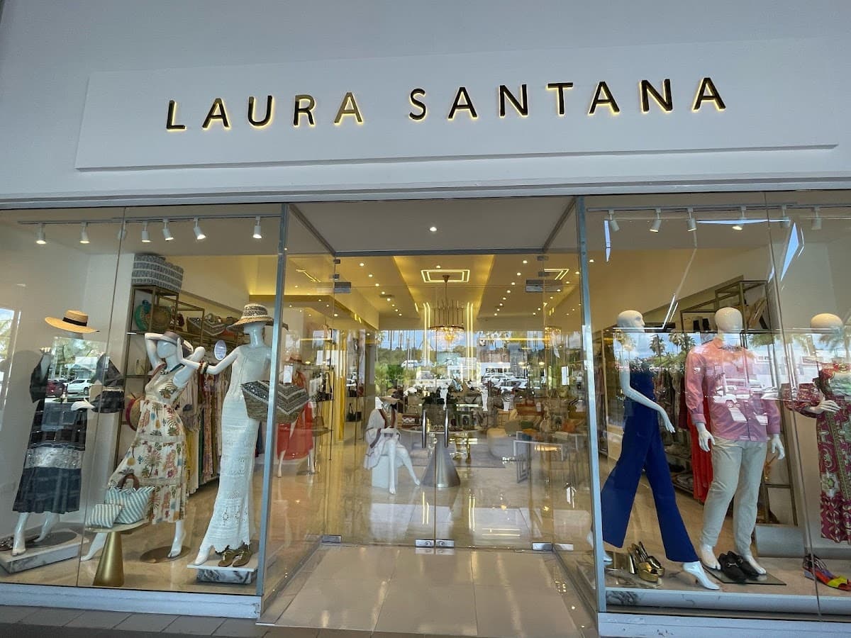 Laura Santana Designs
