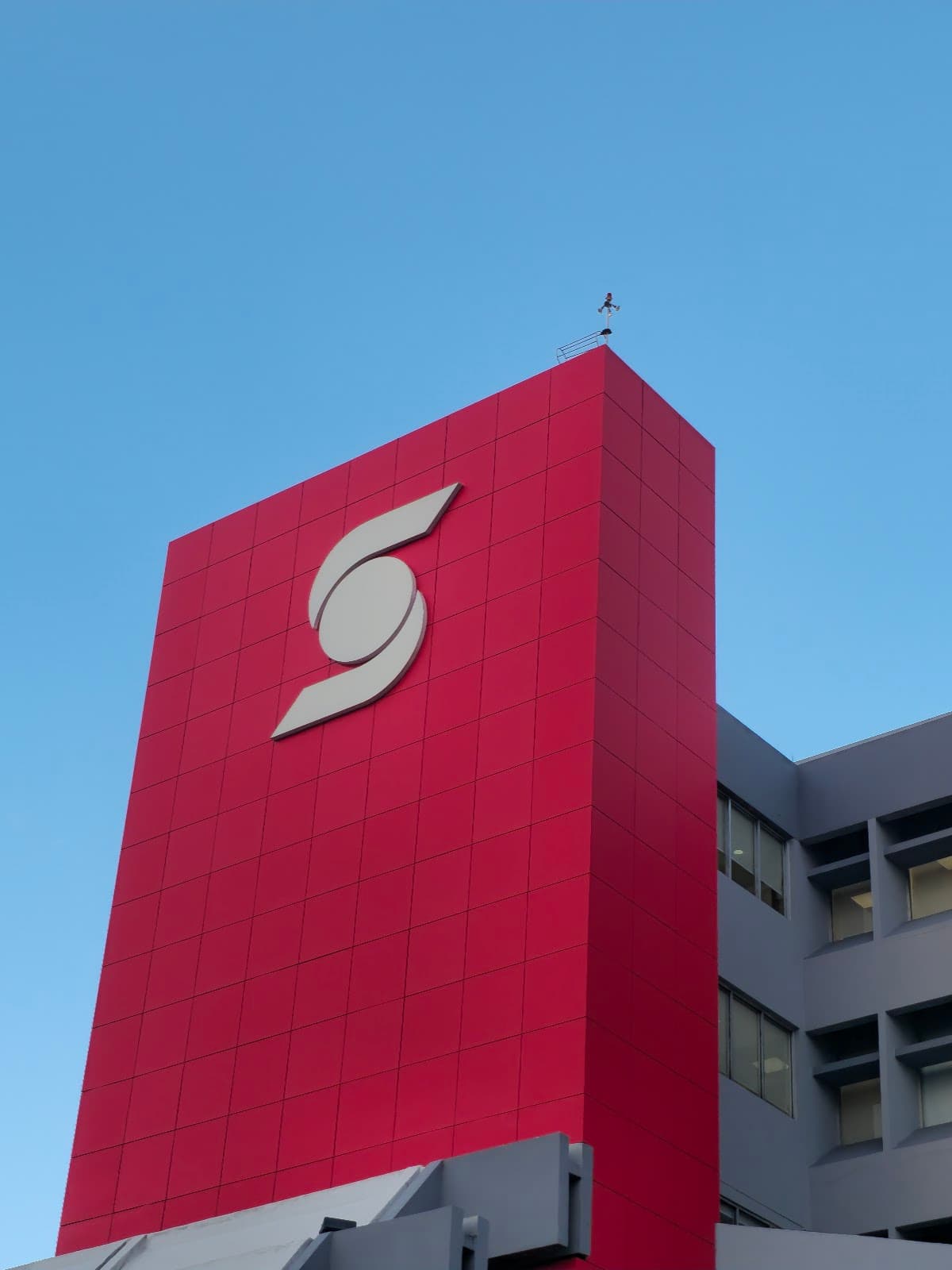 Scotiabank — Oficina Principal