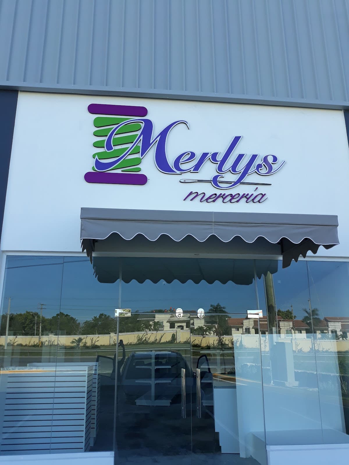 Merlys Mercería