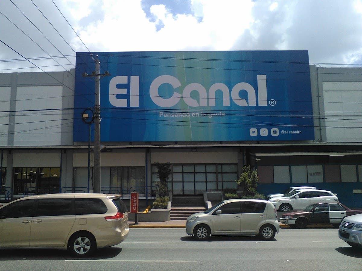 Almacenes El Canal
