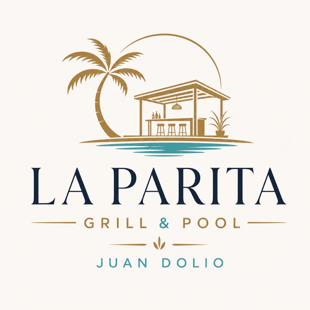 La parita grill & pool