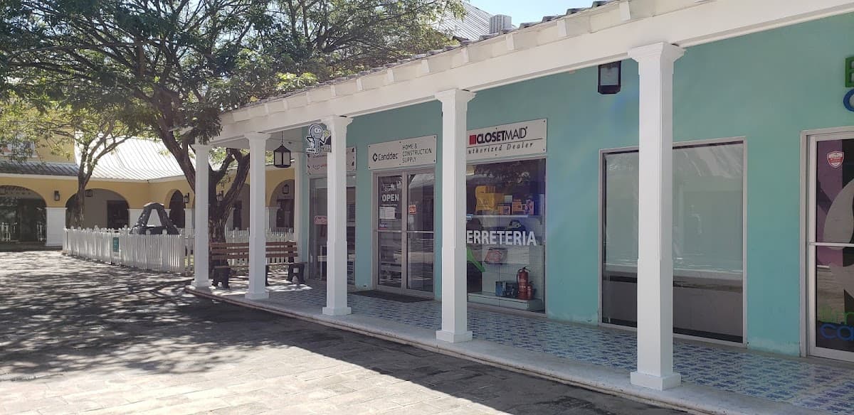 Inversiones Canddec