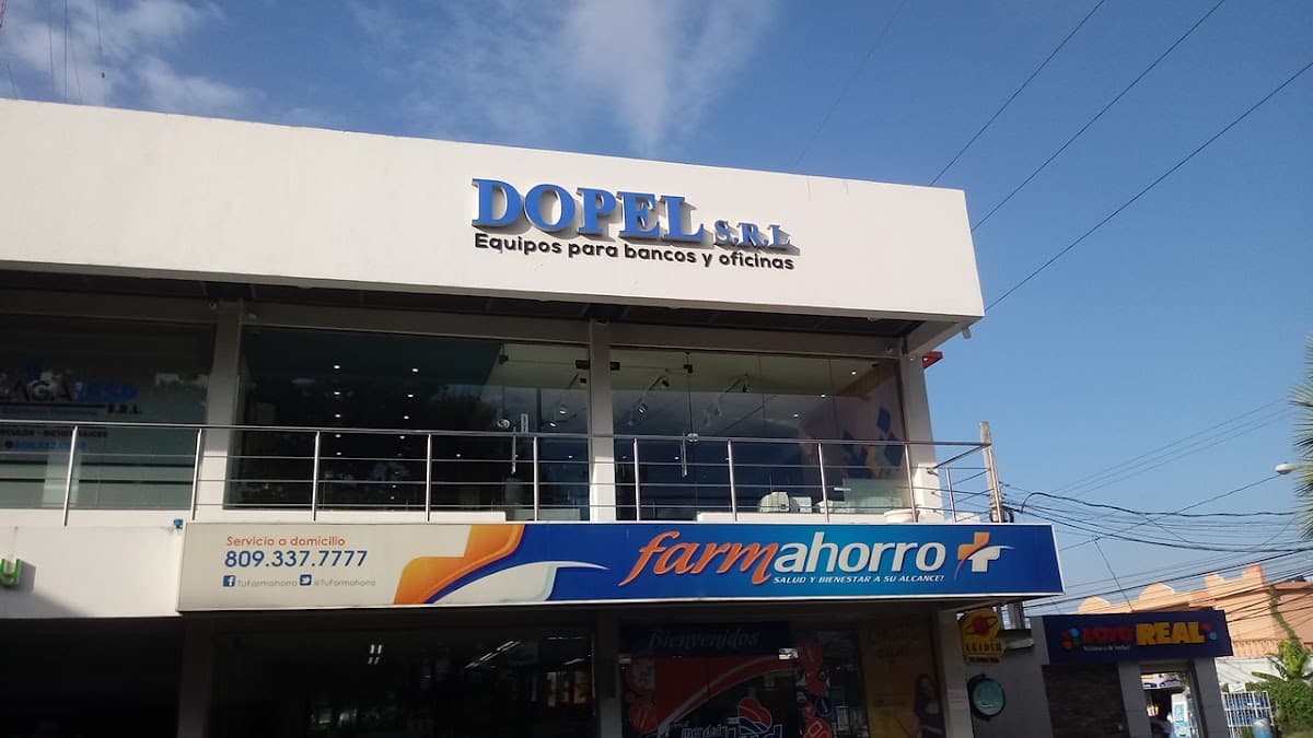 Plaza Mediterránea