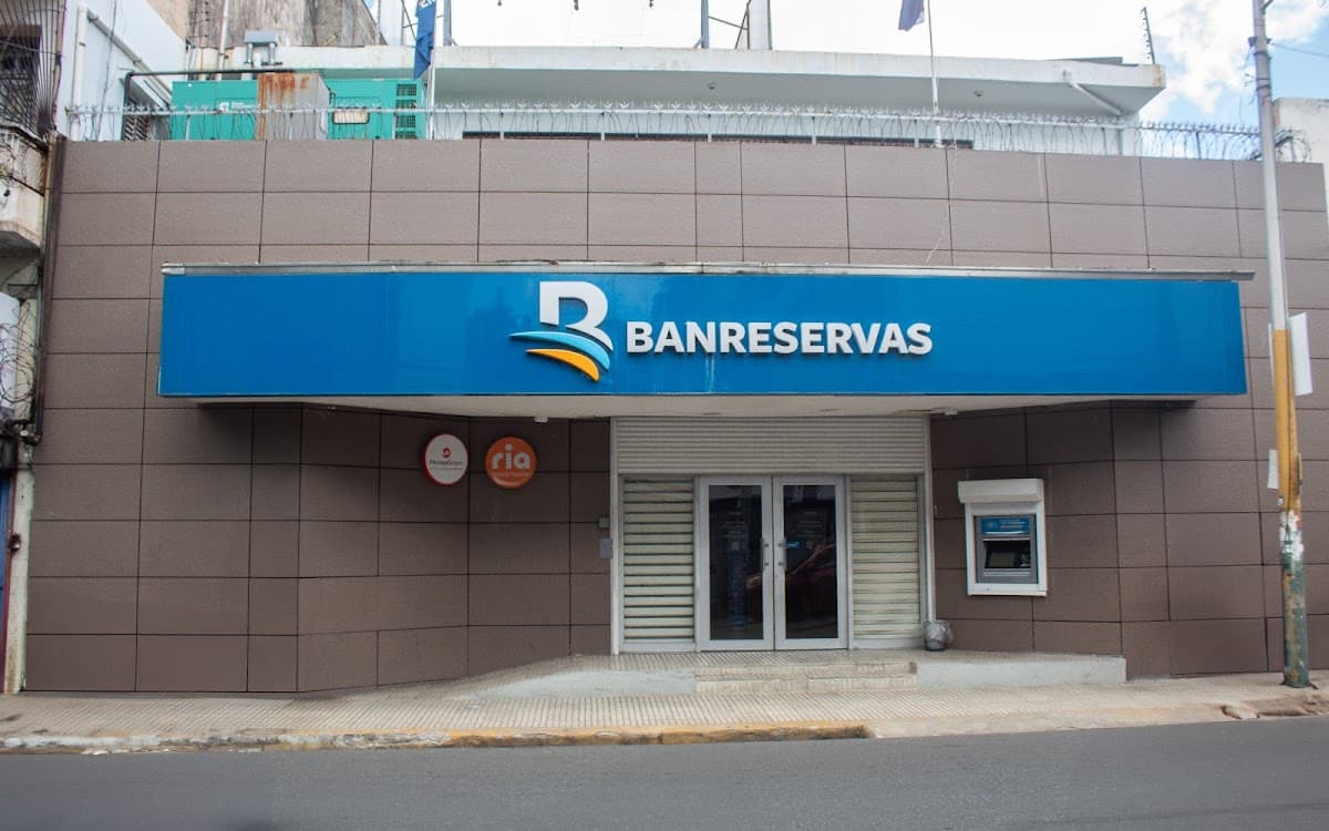 Banreservas — Av. Mella 407