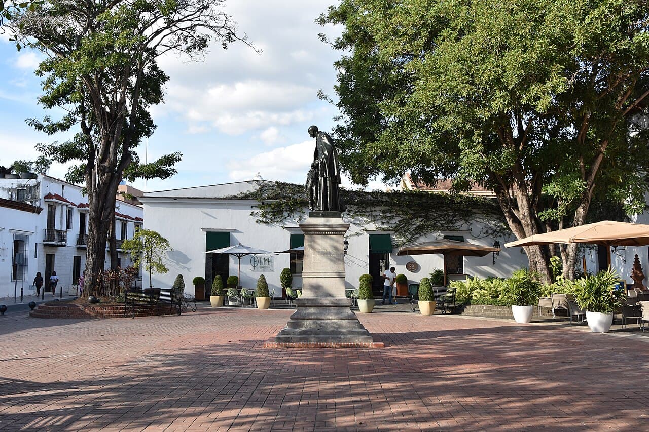 Parque Billini