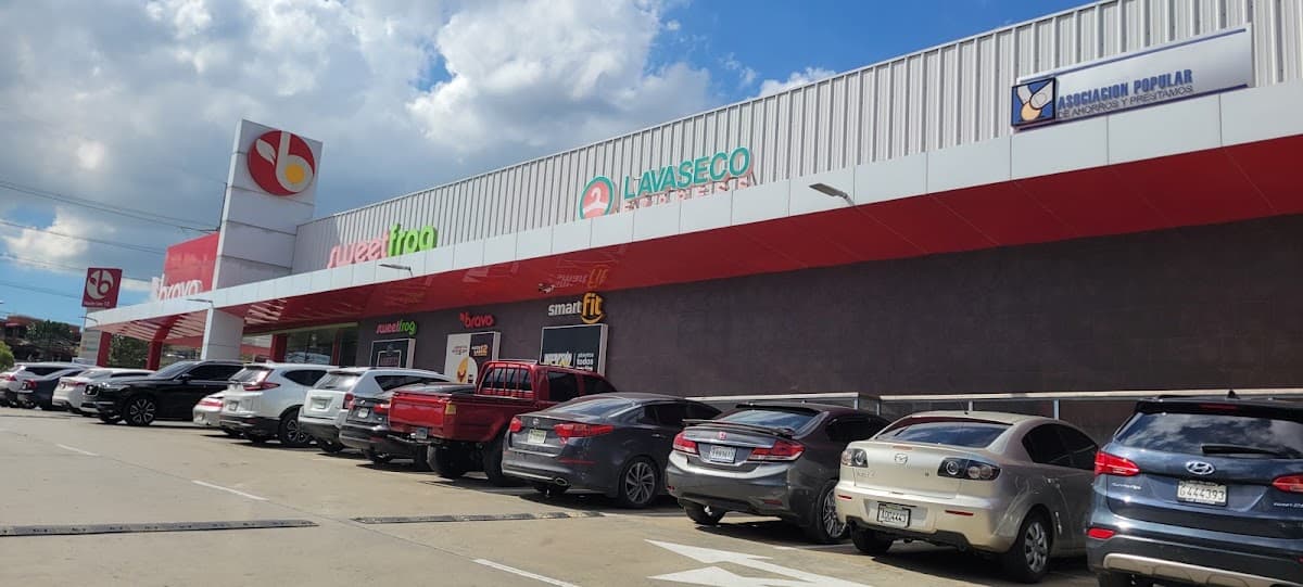 APAP — Av. República de Colombia