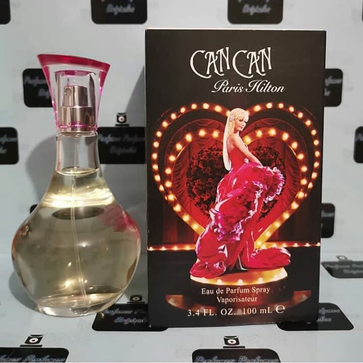 Perfumeria Dominicana