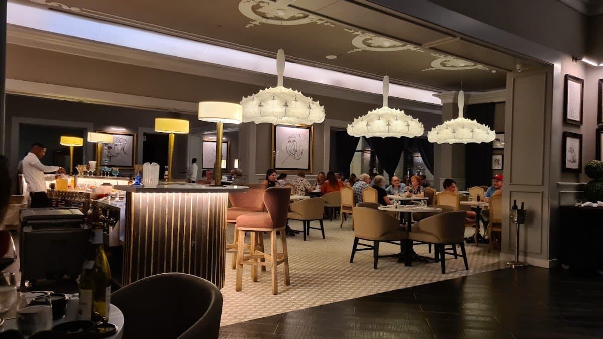 La Bohéme at Lopesan Costa Bávaro Resort, Spa & Casino