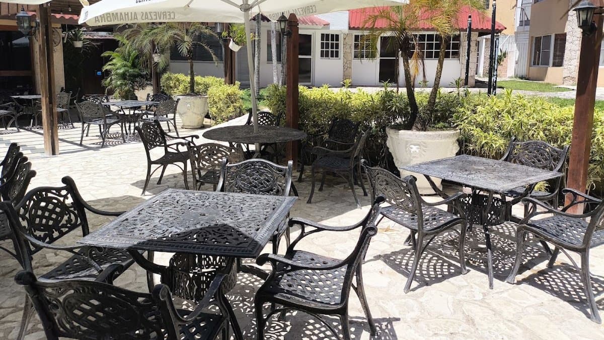 Pleasant Weather Today in Juan Dolio: Outdoor Plans