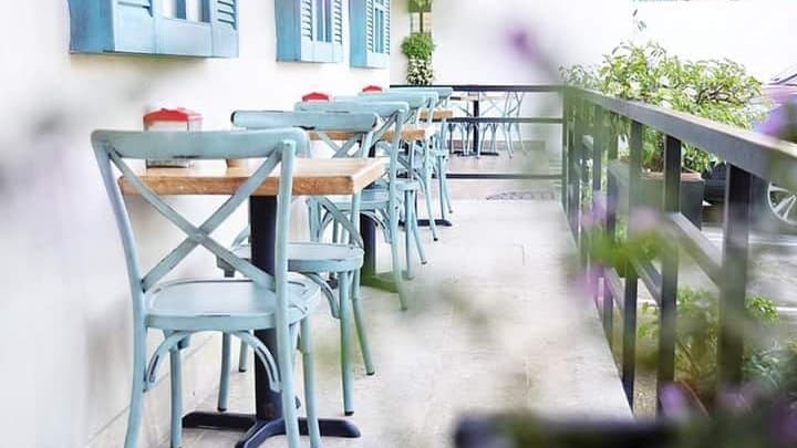 La Locanda Santiago Restaurant