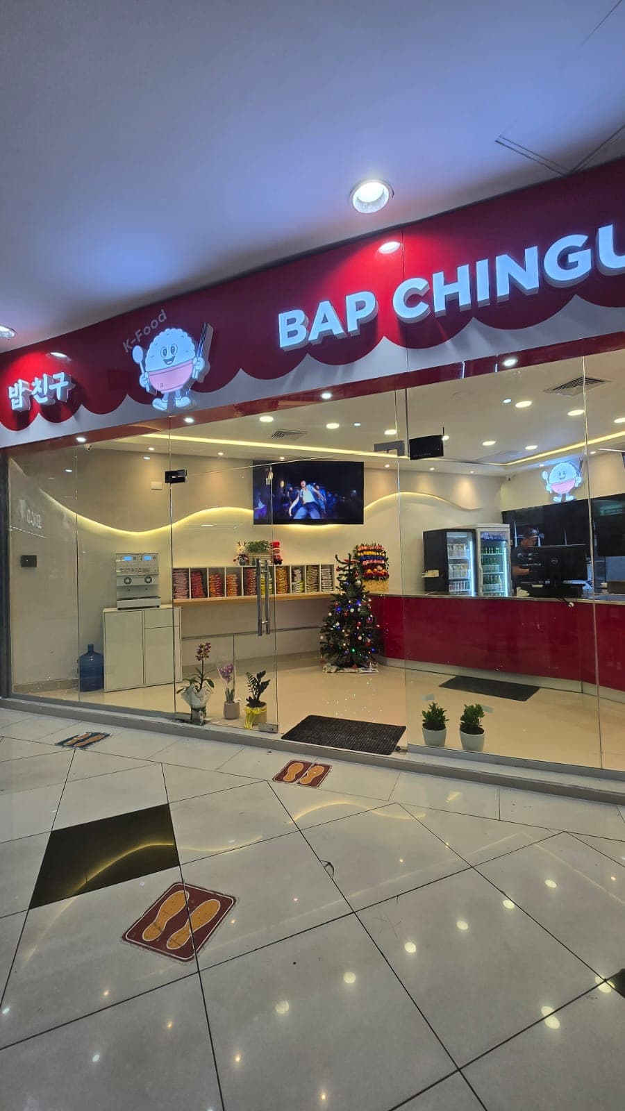 Bap Chingu