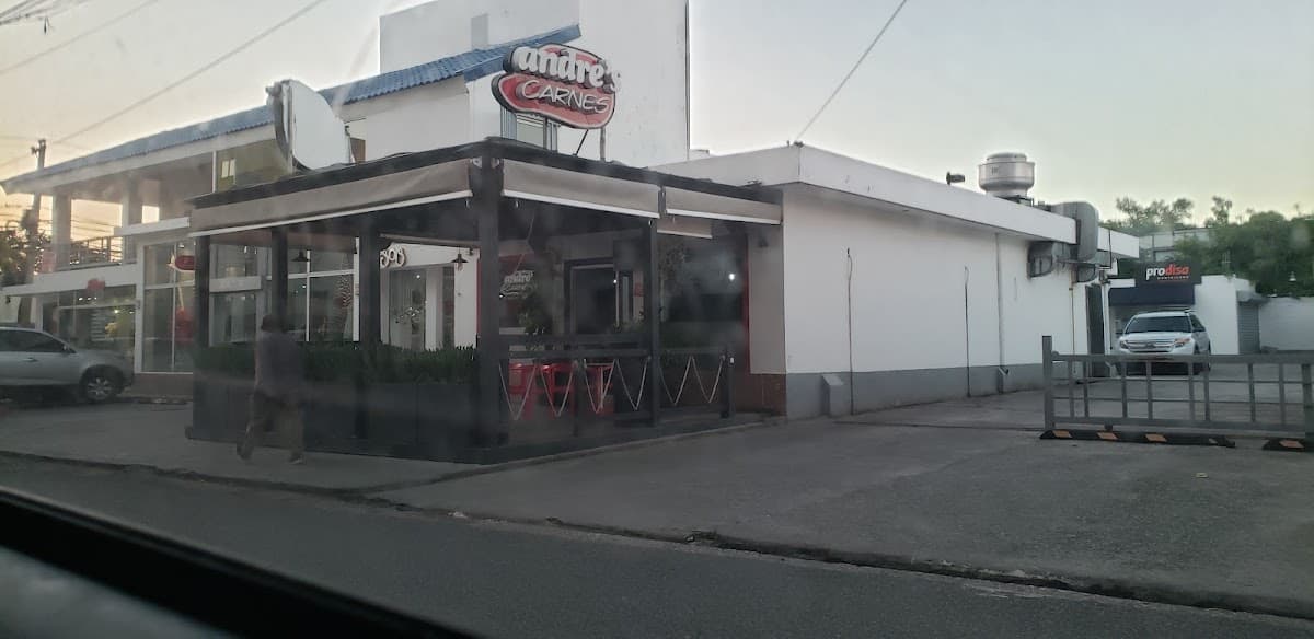 Restaurants