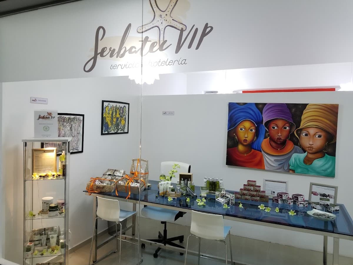Serbatec VIP