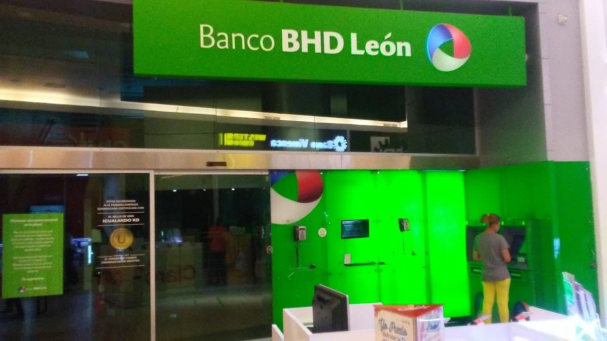 Banco BHD — Galería 360
