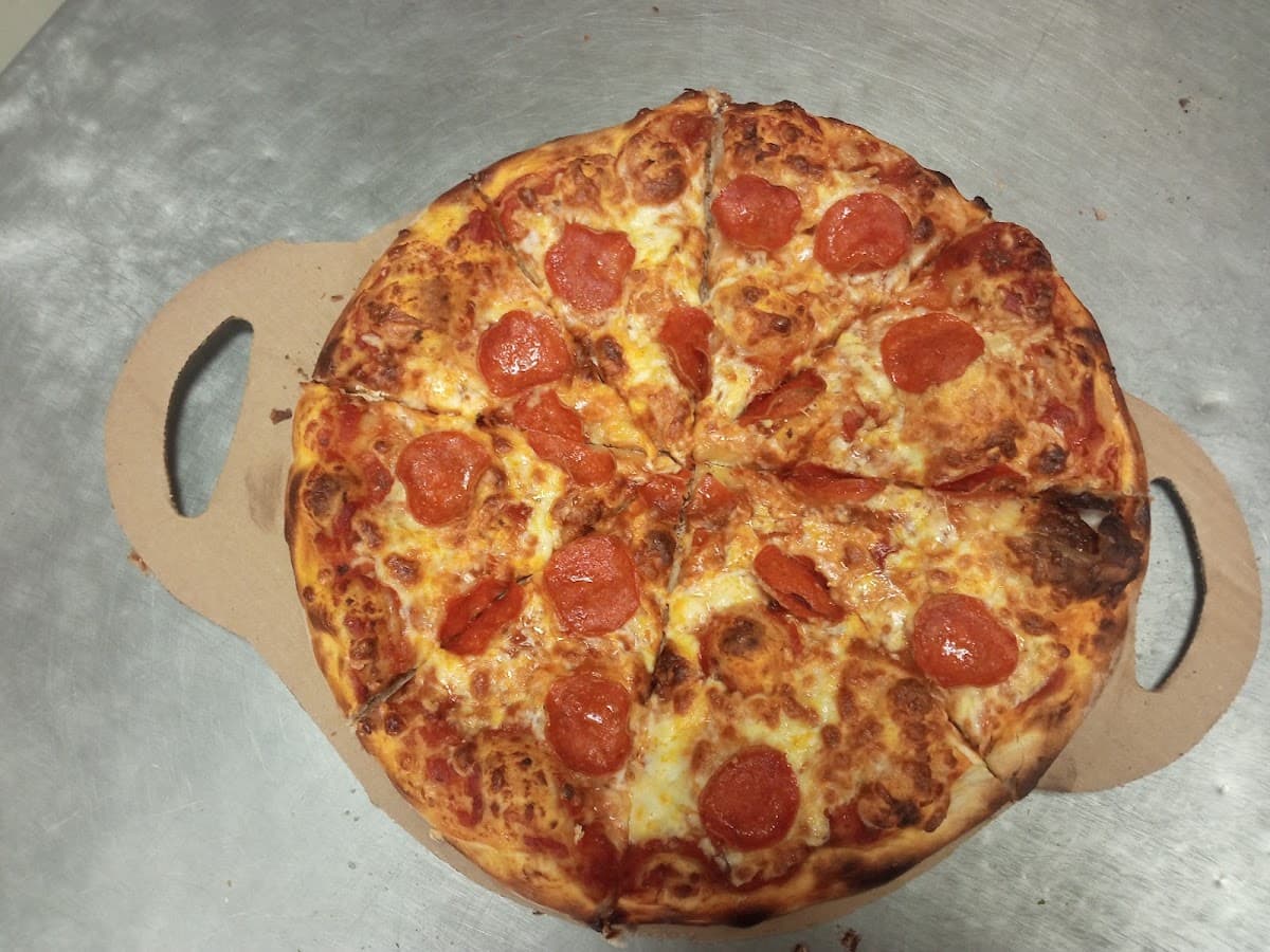 Pala Pizza