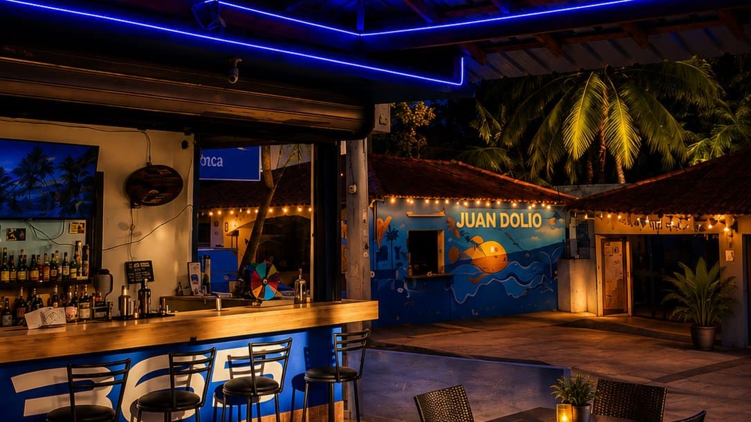 365 Beach Bar