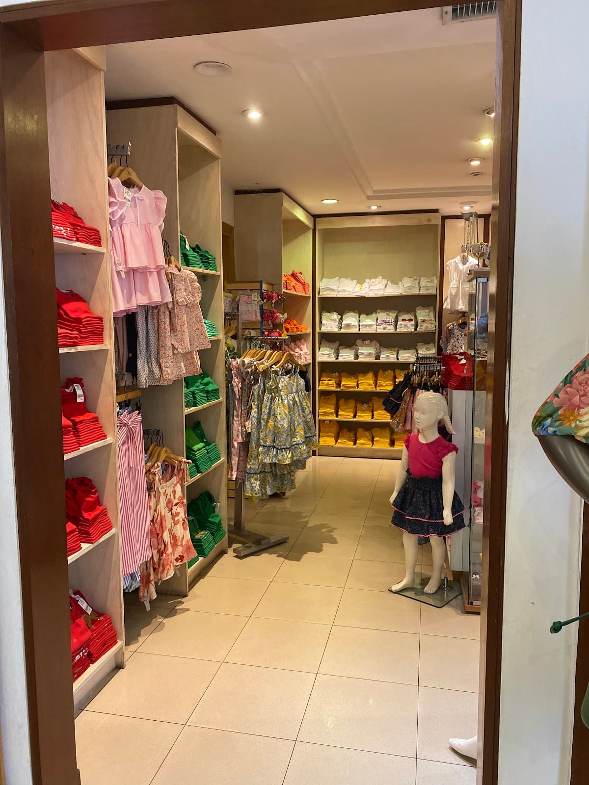 Tienda Karla Reid (KR).