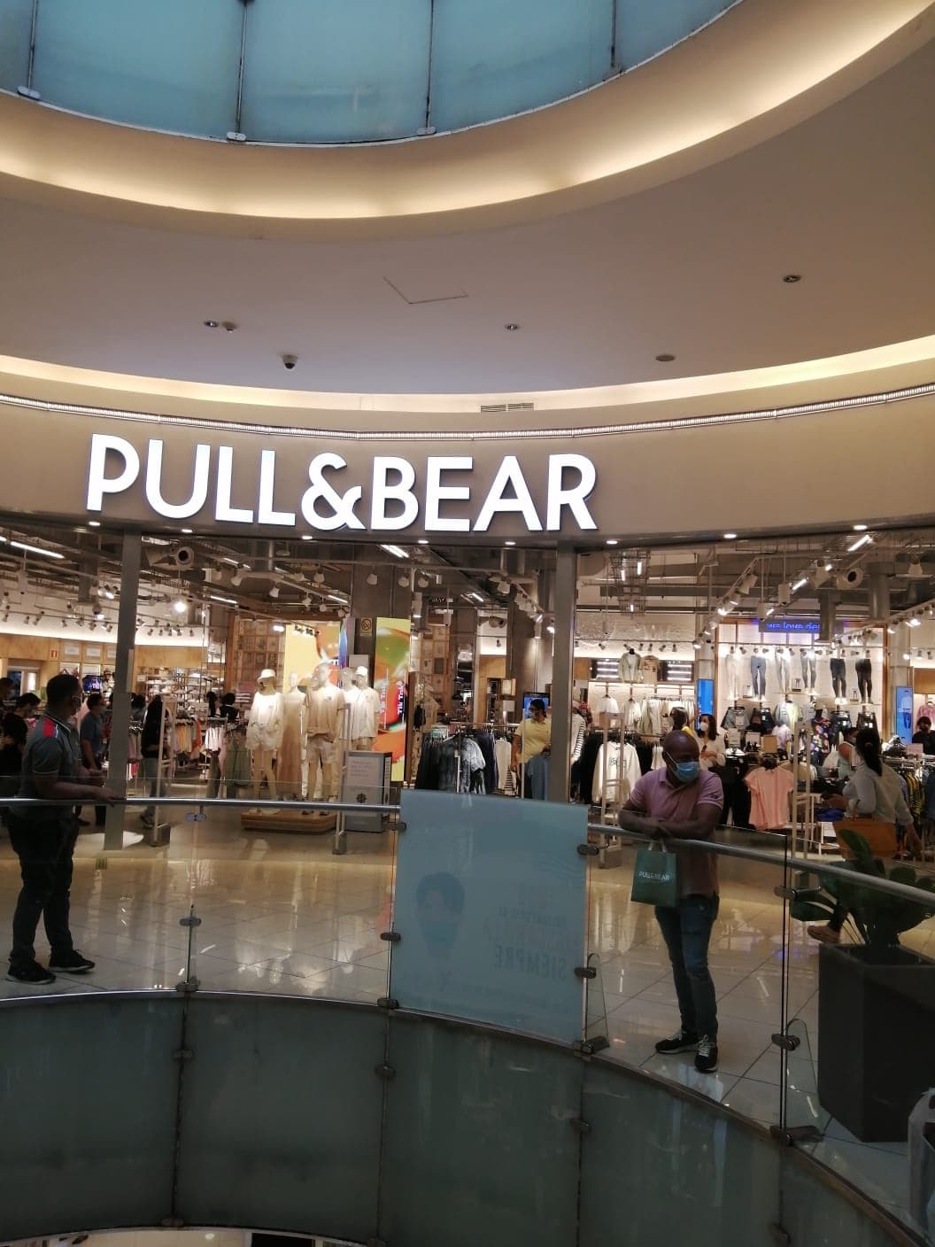 Pull&Bear