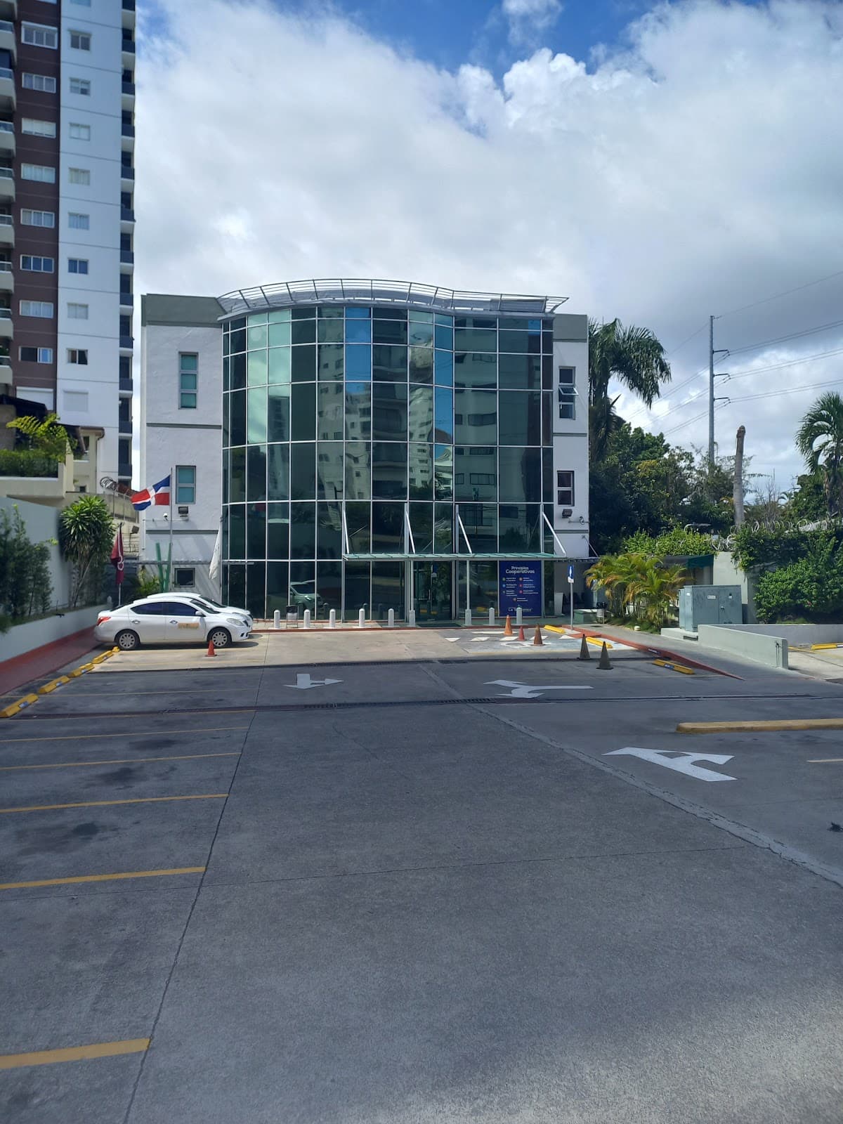 La Telefónica
