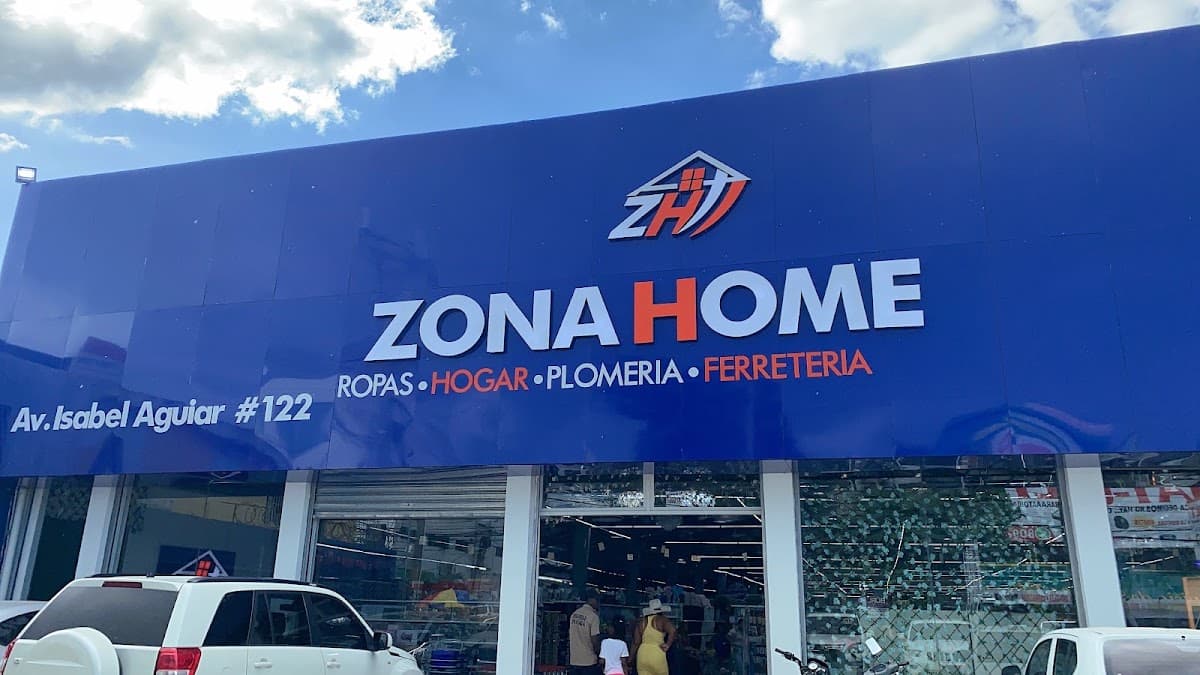Zona Home