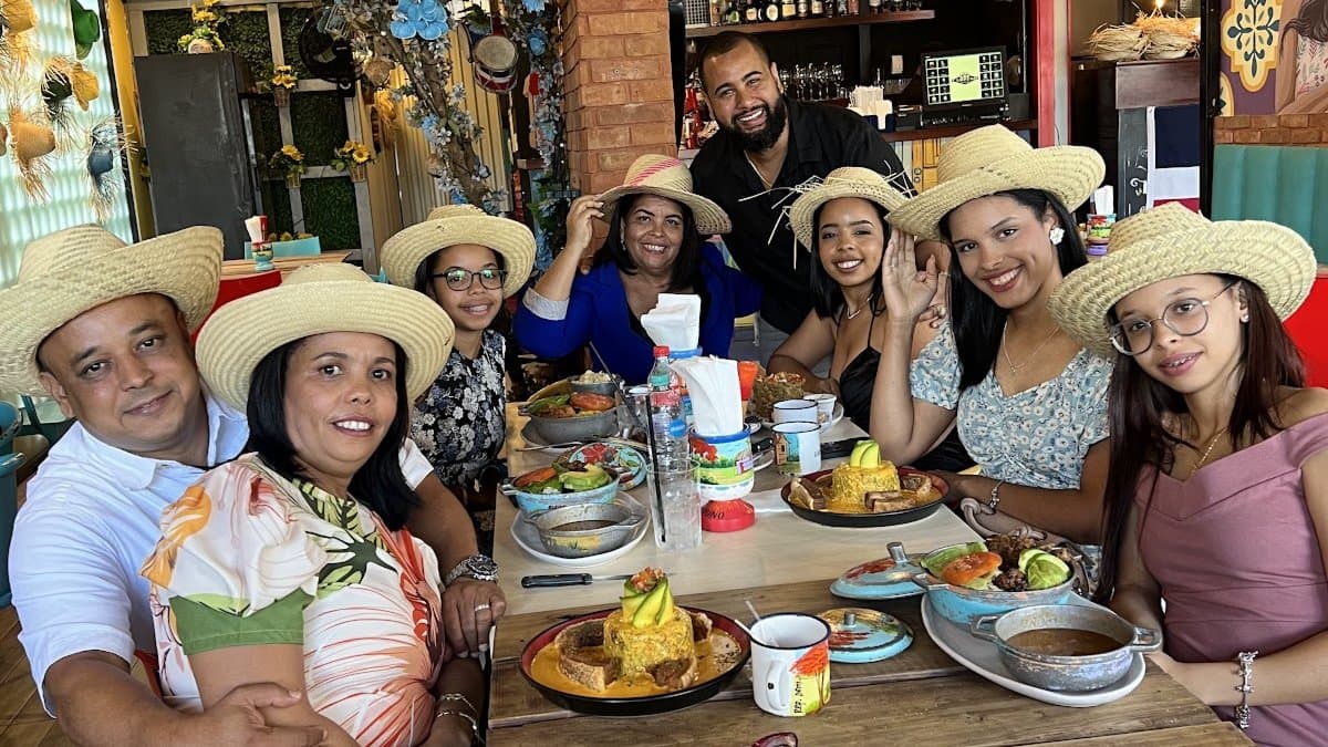 RESTAURANTE CAMPUNO
