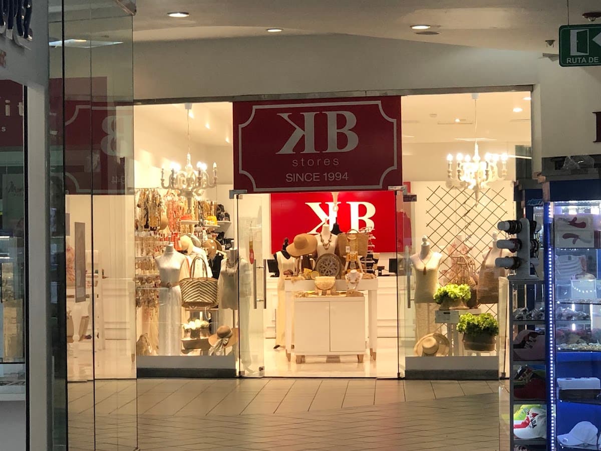 KB Stores