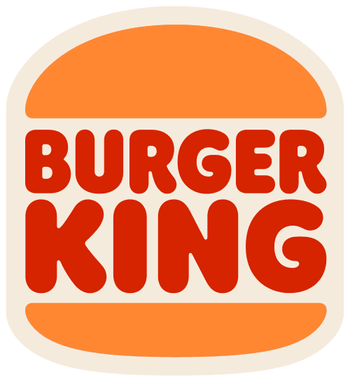 Logo Burger King