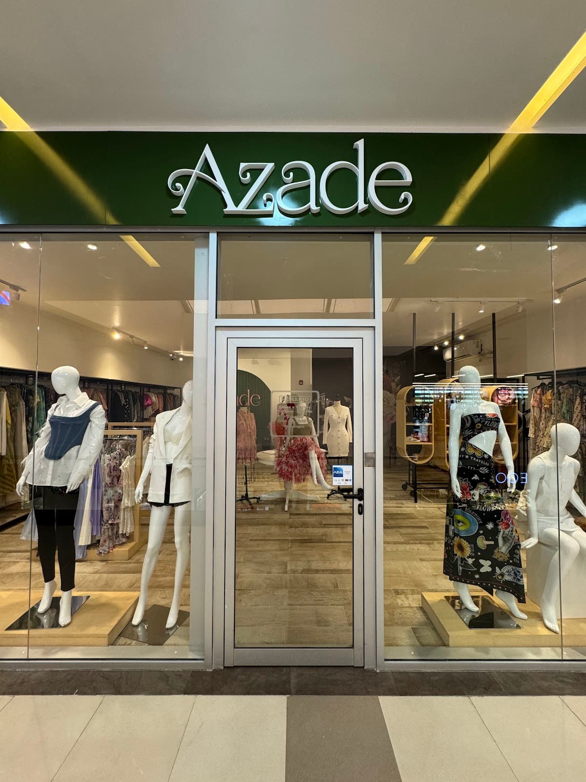 Azade The Store