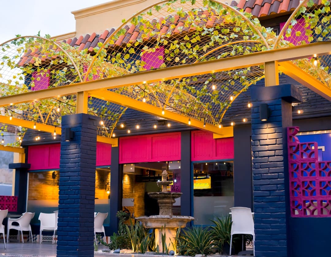 Tacos del Sol - Bella Vista