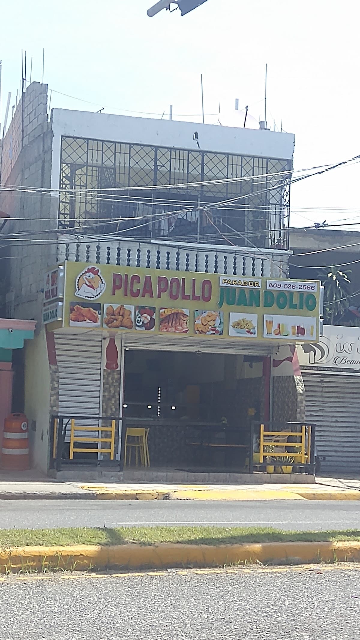 Picapollo