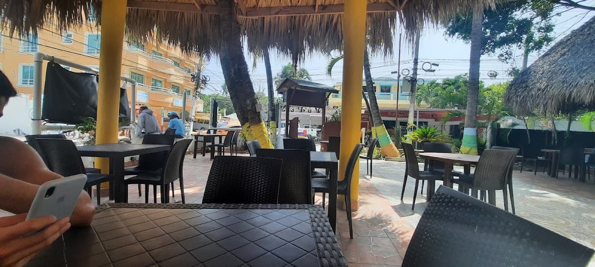 Pizzeria Oasis