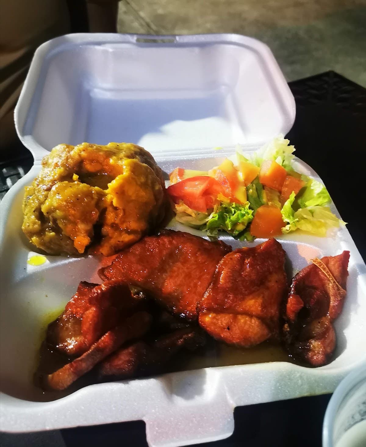 Meran comida rapida
