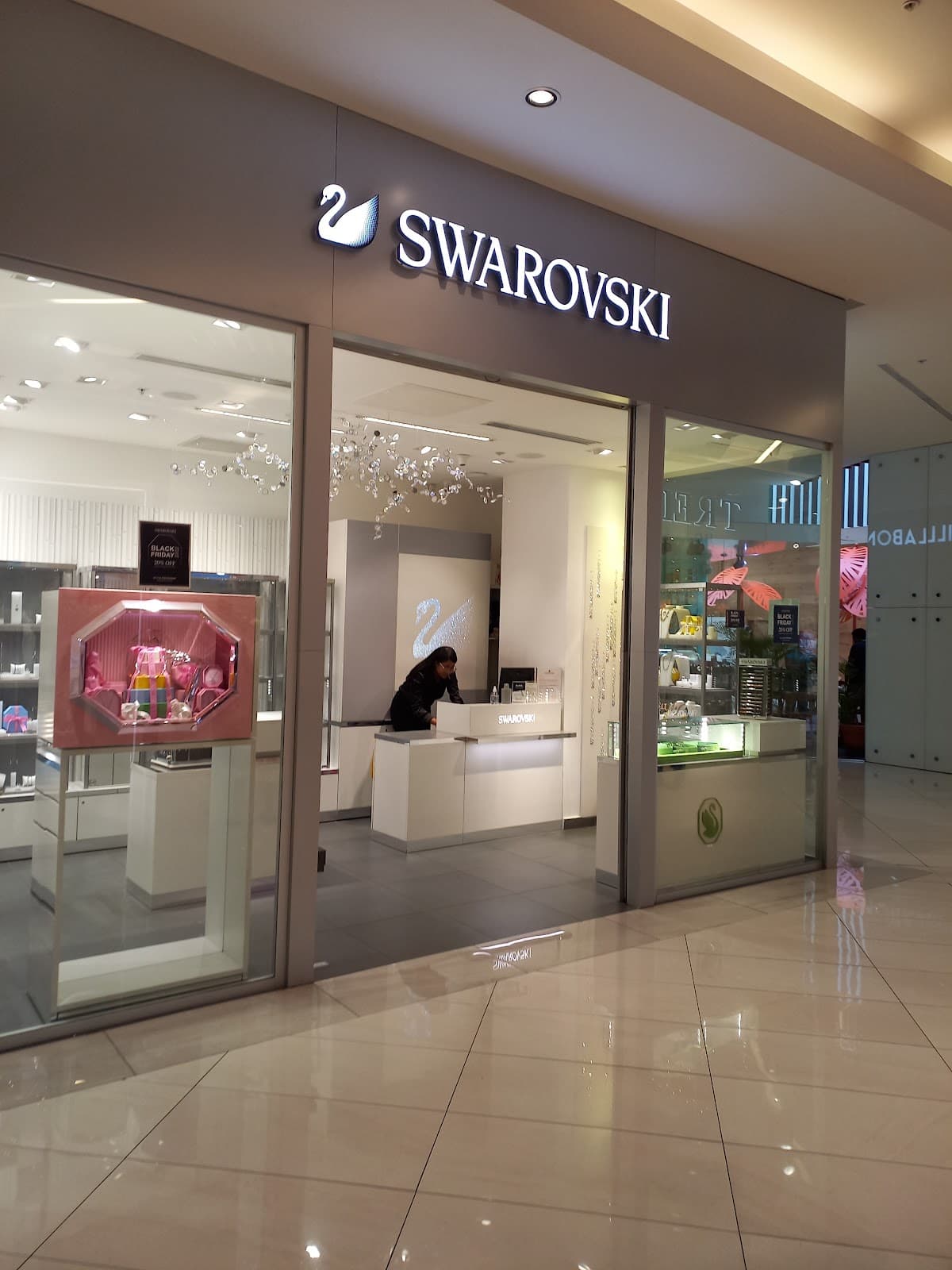 Swarovski